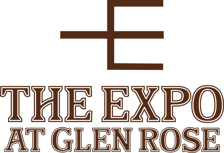 The Expo at Glen Rose Logo